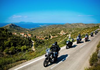 Croatian Coastal Adventure 2022