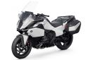 BMW R 1200 RT - LC Novo
