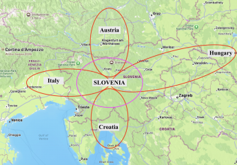 BASE Slovenia Motorcycle Tour                                              - BEST SELLER 2026!!!
